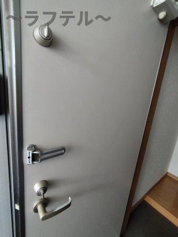 グリーンテラス所沢の設備