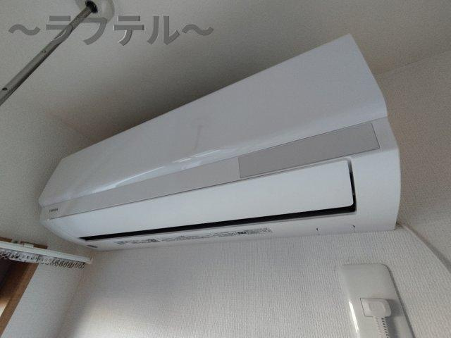 グリーンテラス所沢の設備