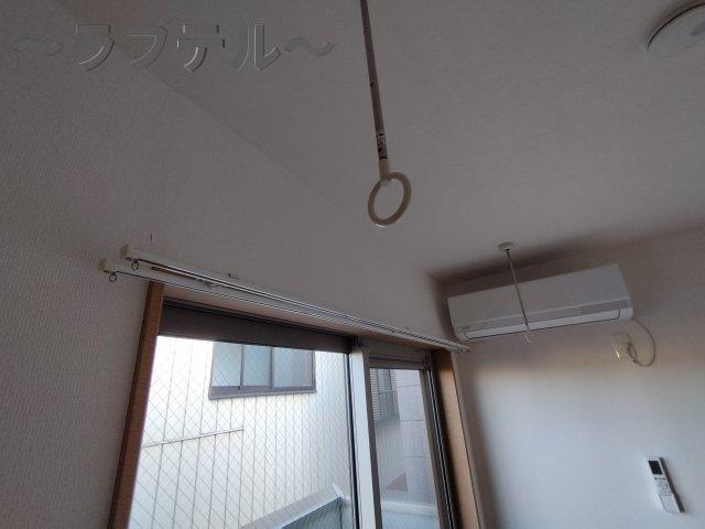 グリーンテラス所沢の内装