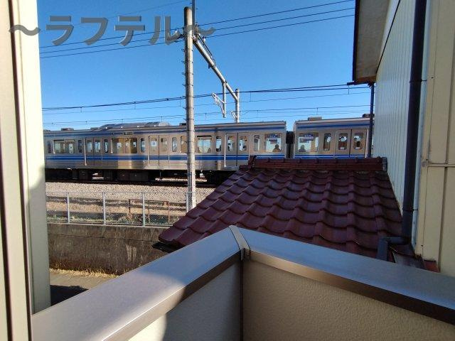 グリーンテラス所沢のその他