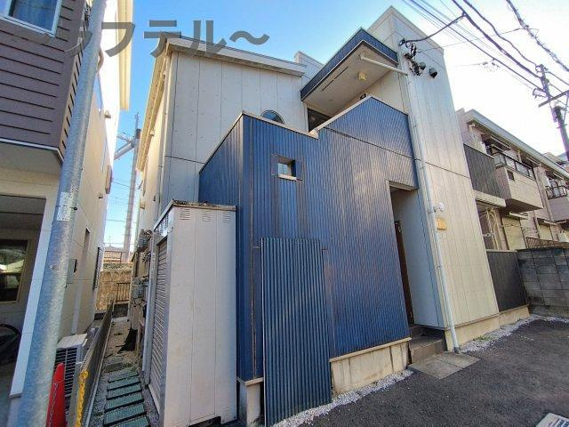 グリーンテラス所沢の展望