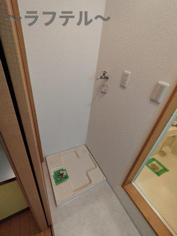 グリーンテラス所沢の設備