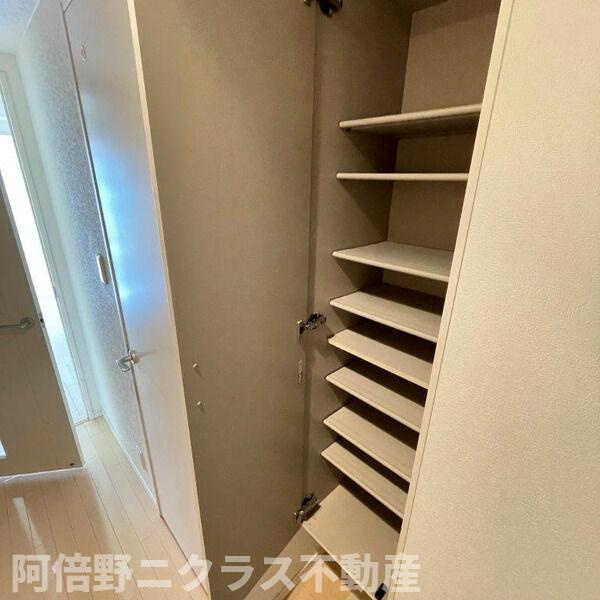サンセール・ヴィラの設備