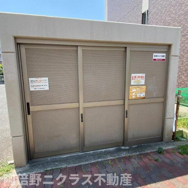 サンセール・ヴィラのその他共用部分