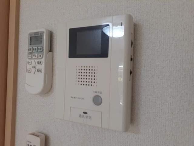 ボヌールのセキュリティ