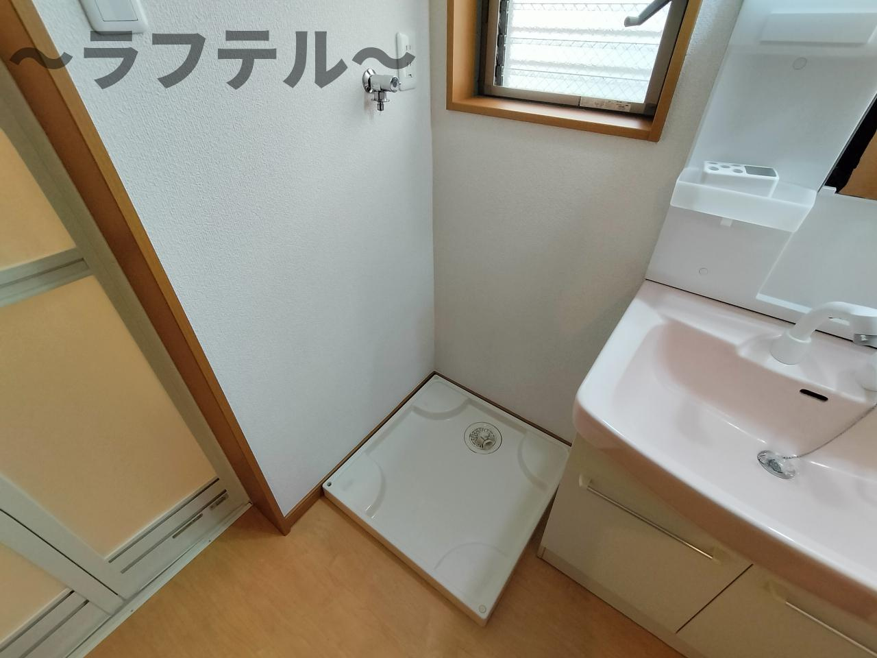 MK　SQUAREの設備|別部屋イメージ写真