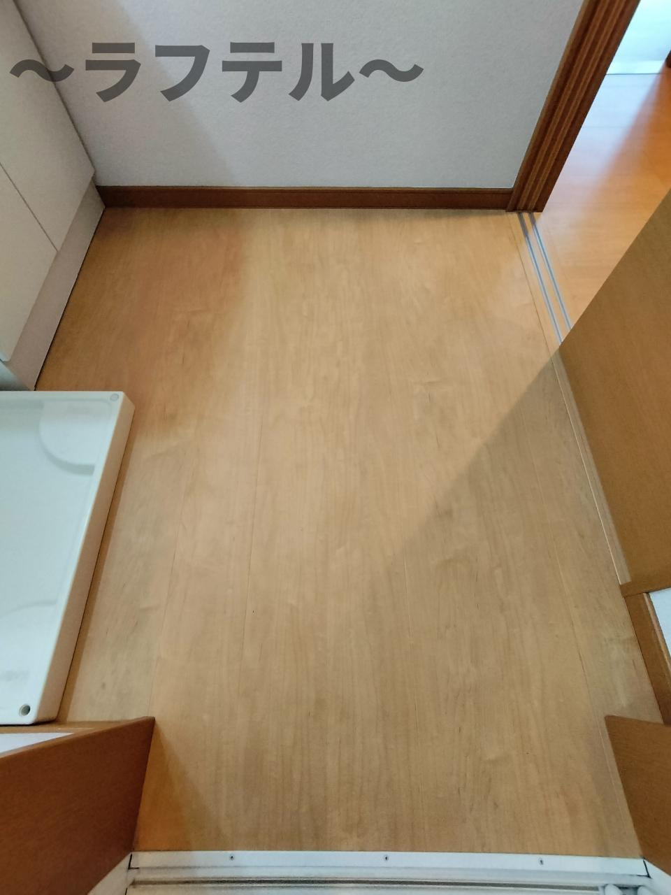 MK　SQUAREの洗面所|別部屋イメージ写真