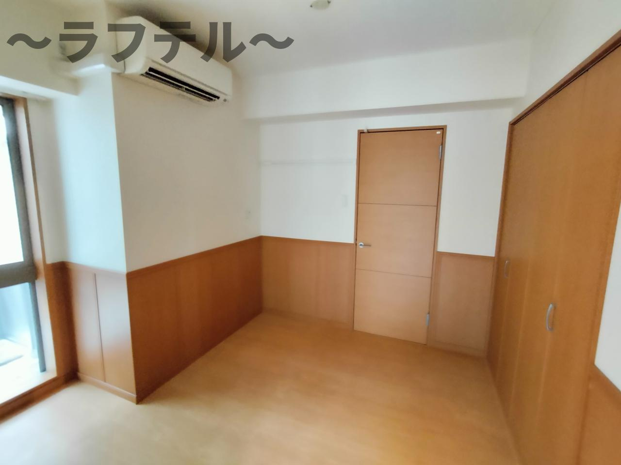 MK　SQUAREの洋室|別部屋イメージ写真