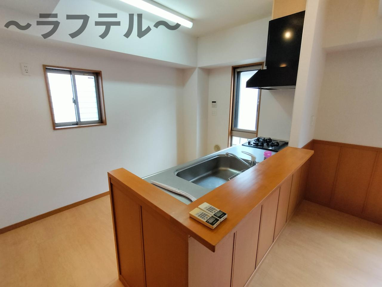 MK　SQUAREの内装|別部屋イメージ写真