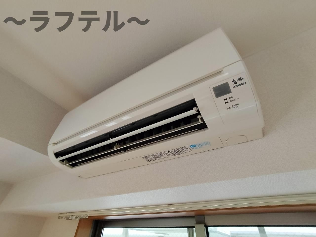 MK　SQUAREの設備|別部屋イメージ写真