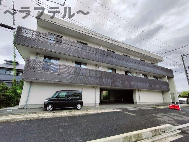 MK　SQUAREの展望