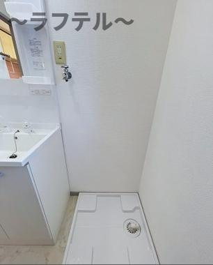 ブライトンコート新所沢の設備