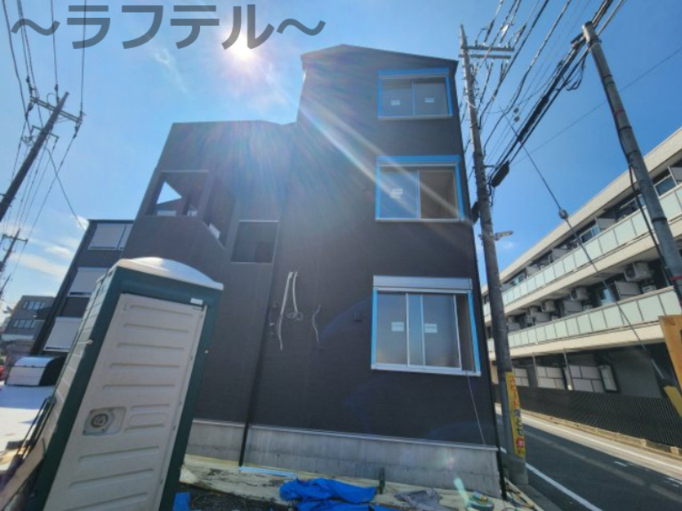 カインドネス狭山ヶ丘Northの展望
