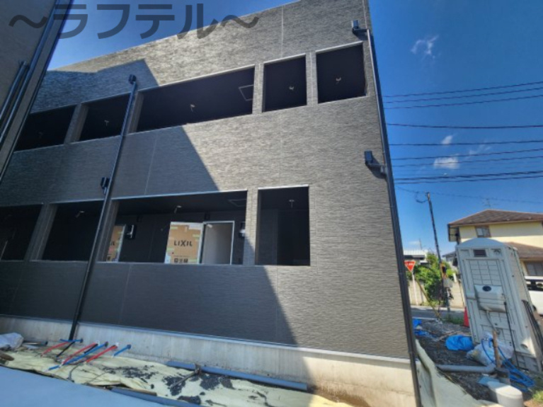 カインドネス狭山ヶ丘Northの展望