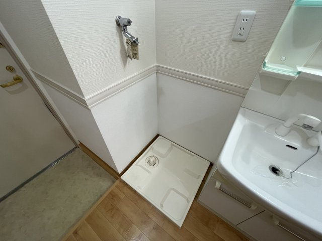 ソレアードシンコの設備|※別号室参考写真
