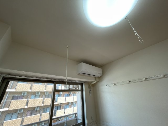 ソレアードシンコの設備|※別号室参考写真