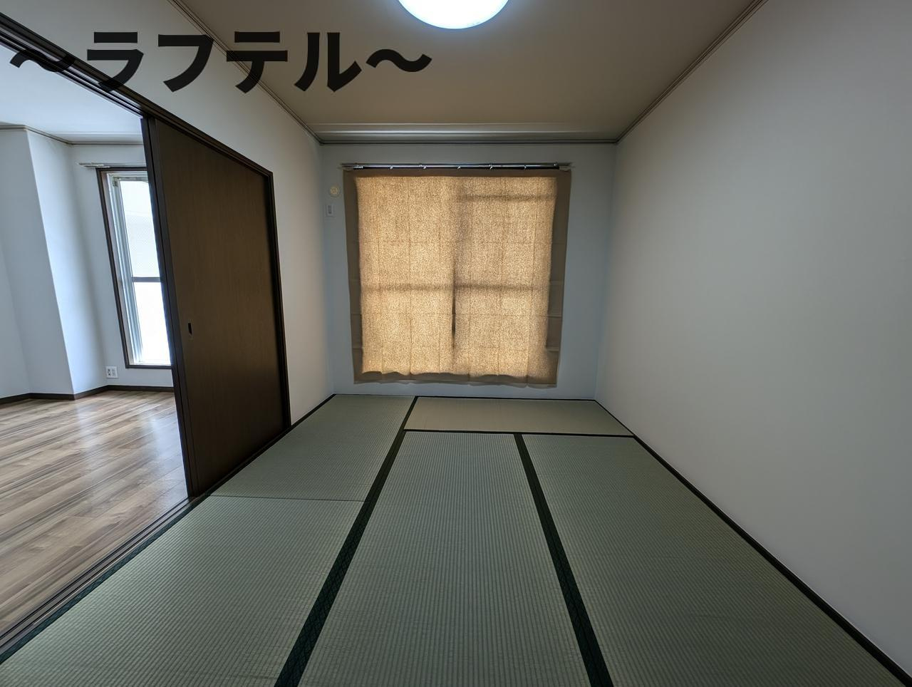 千雅堂の和室|別部屋イメージ写真