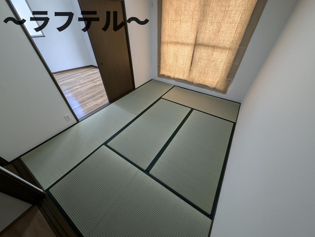 千雅堂の和室|別部屋イメージ写真