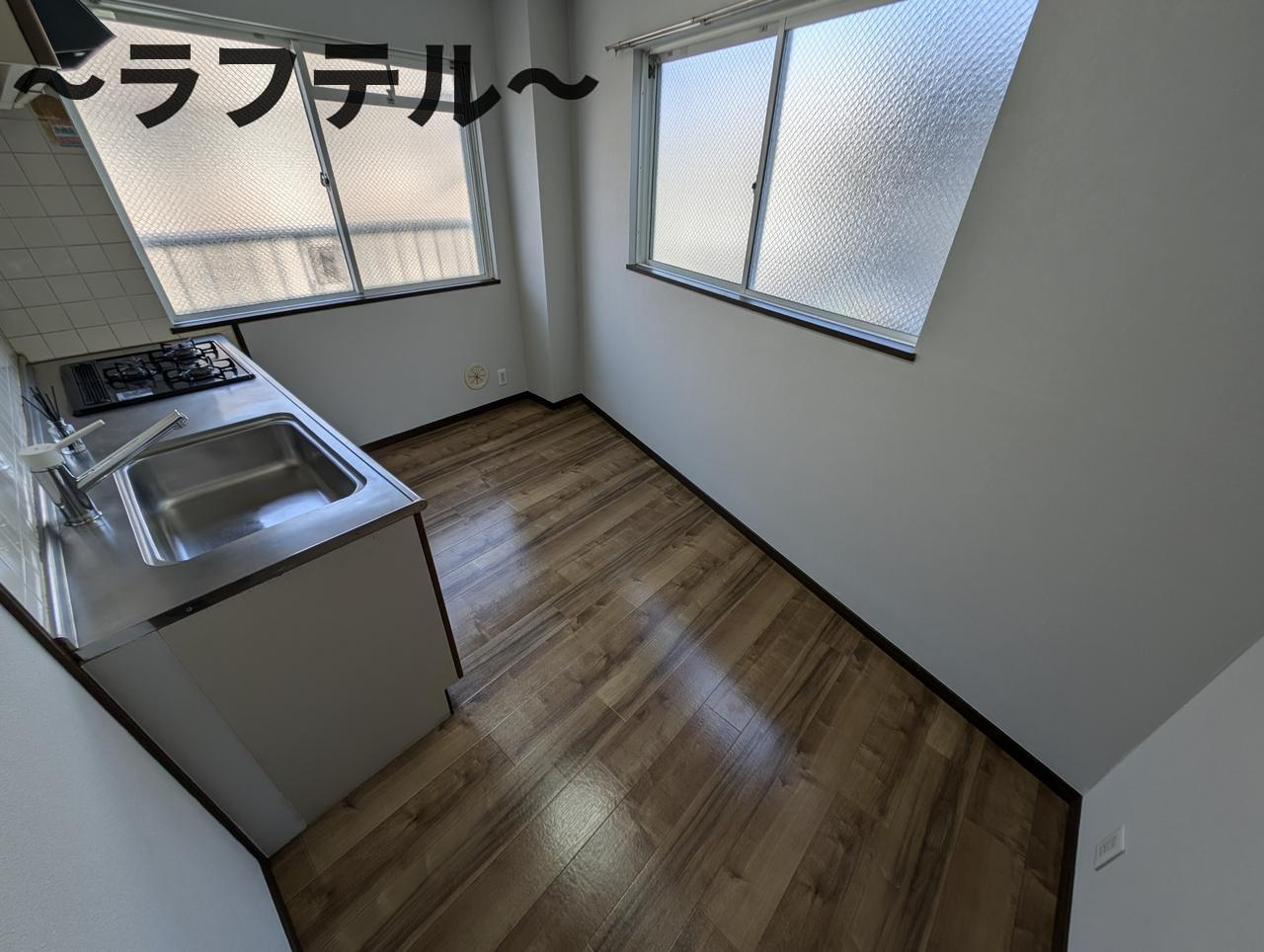 千雅堂の内装|別部屋イメージ写真