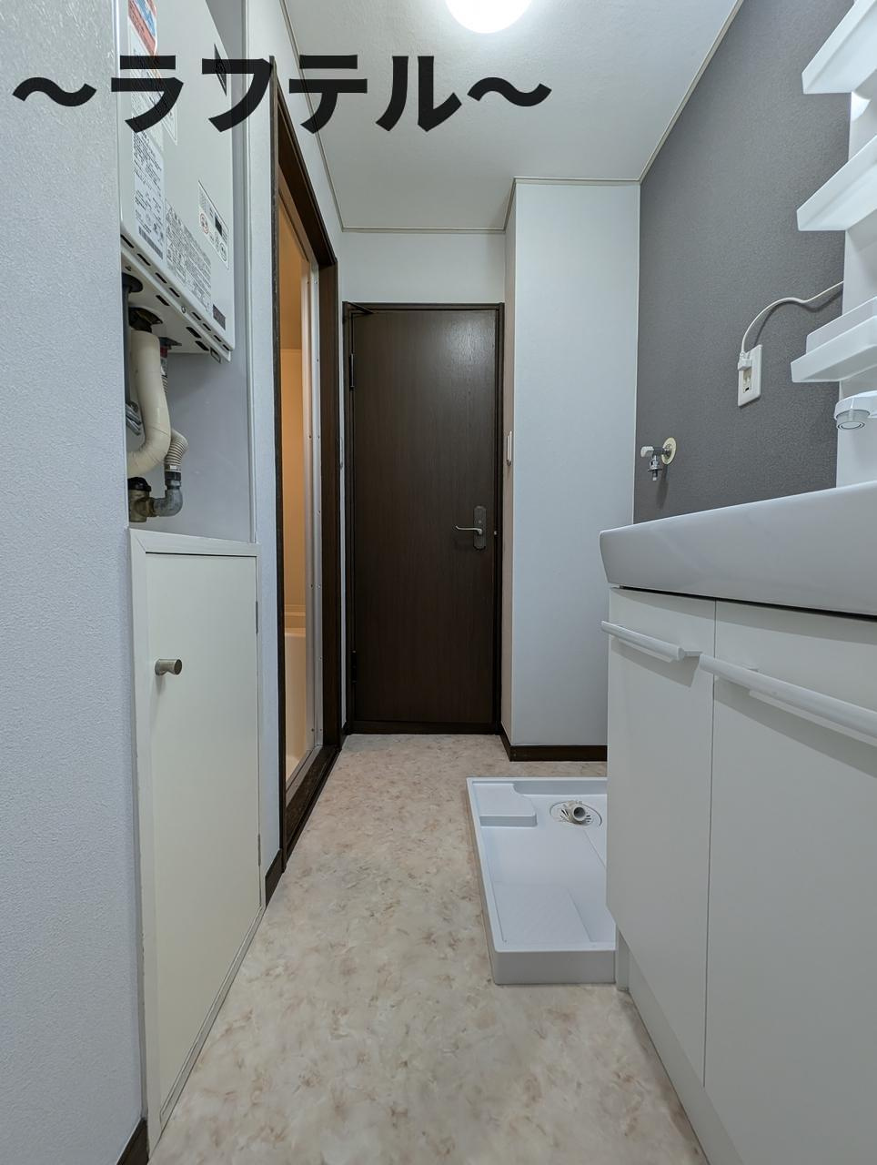 千雅堂の内装|別部屋イメージ写真
