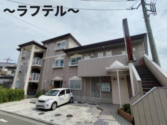 千雅堂の外観