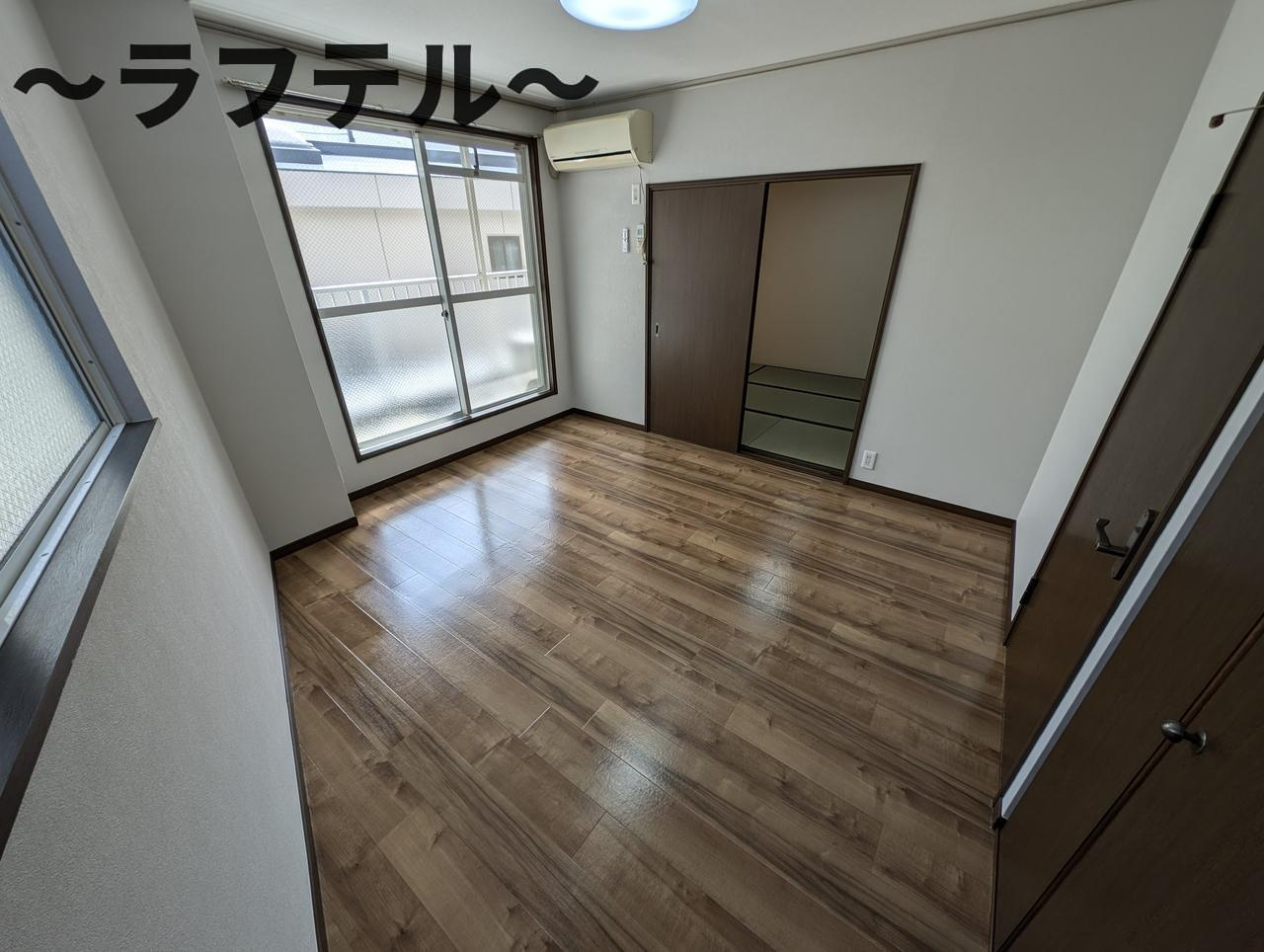 千雅堂の居間・リビング|別部屋イメージ写真