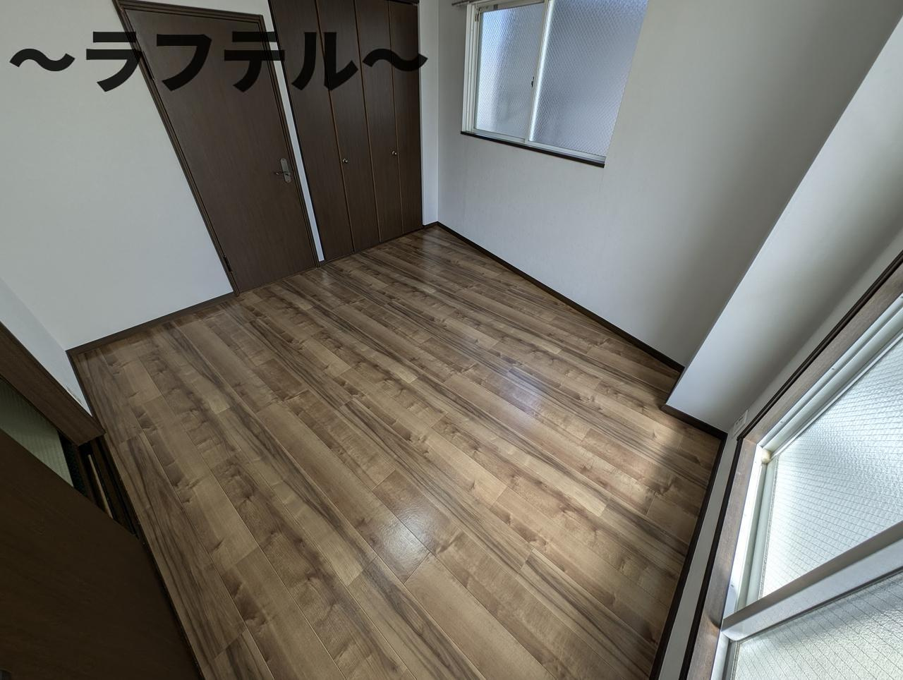千雅堂の洋室|別部屋イメージ写真