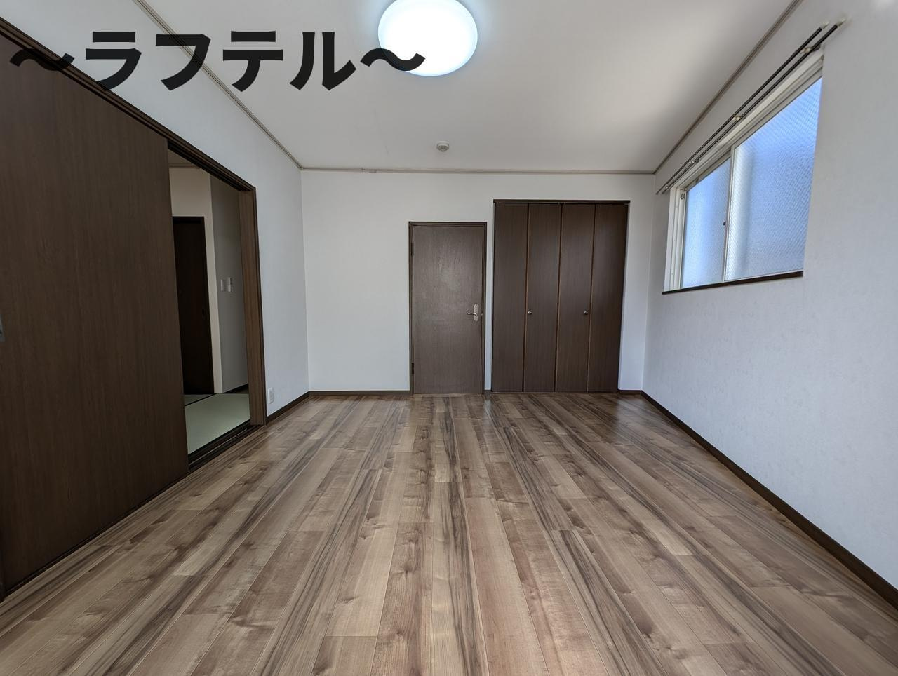 千雅堂の洋室|別部屋イメージ写真