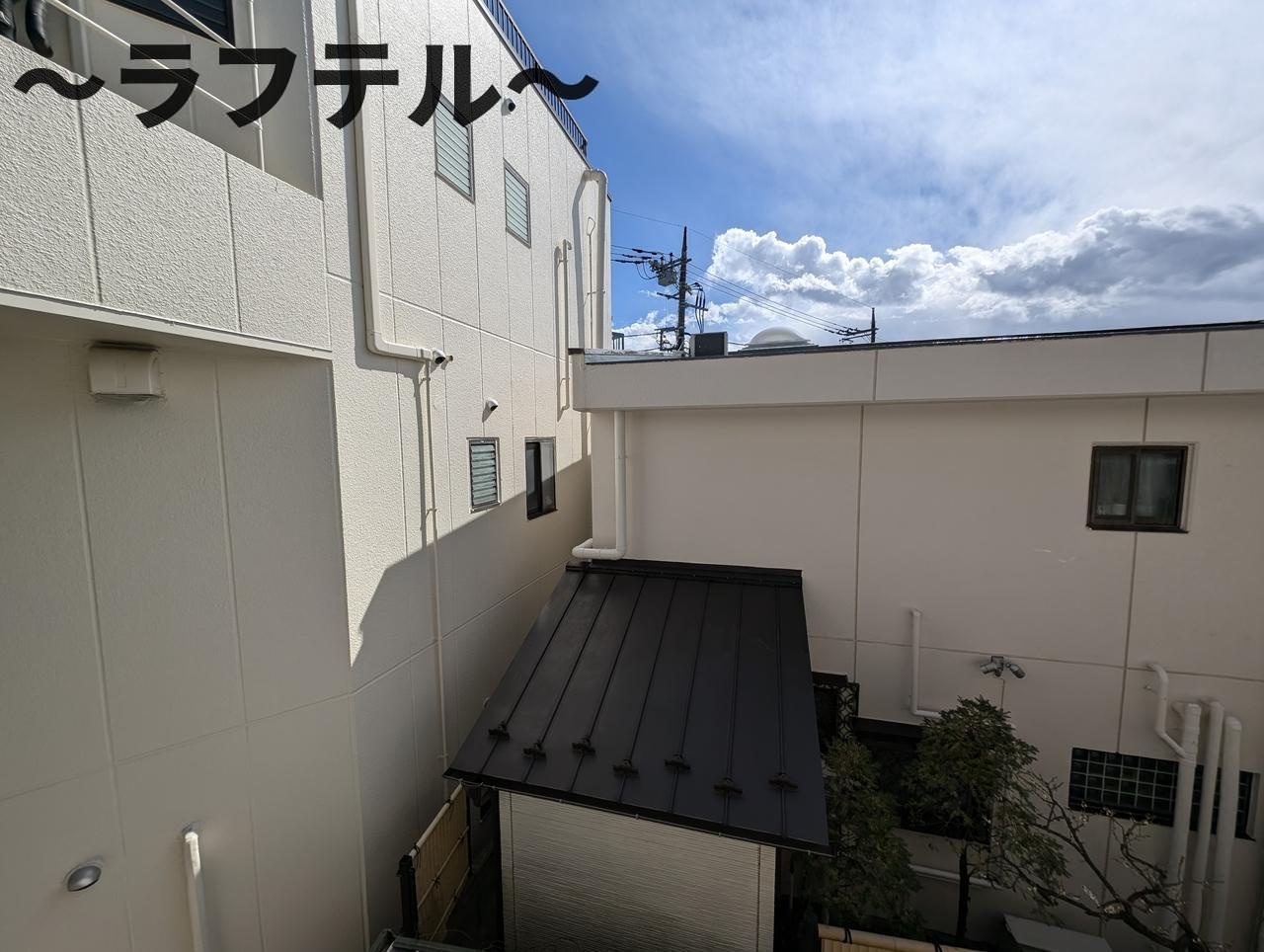 千雅堂の展望|別部屋イメージ写真