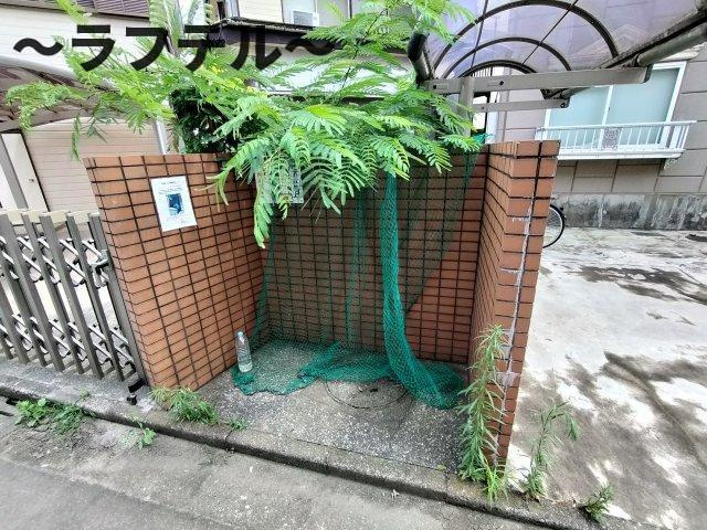 千雅堂のその他共用部分