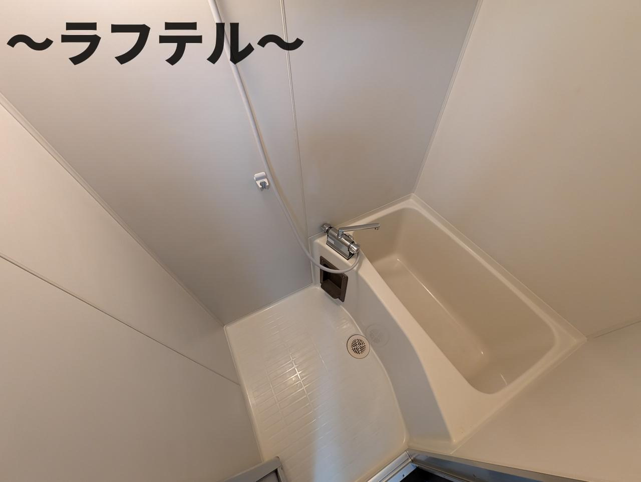 千雅堂の浴室|別部屋イメージ写真