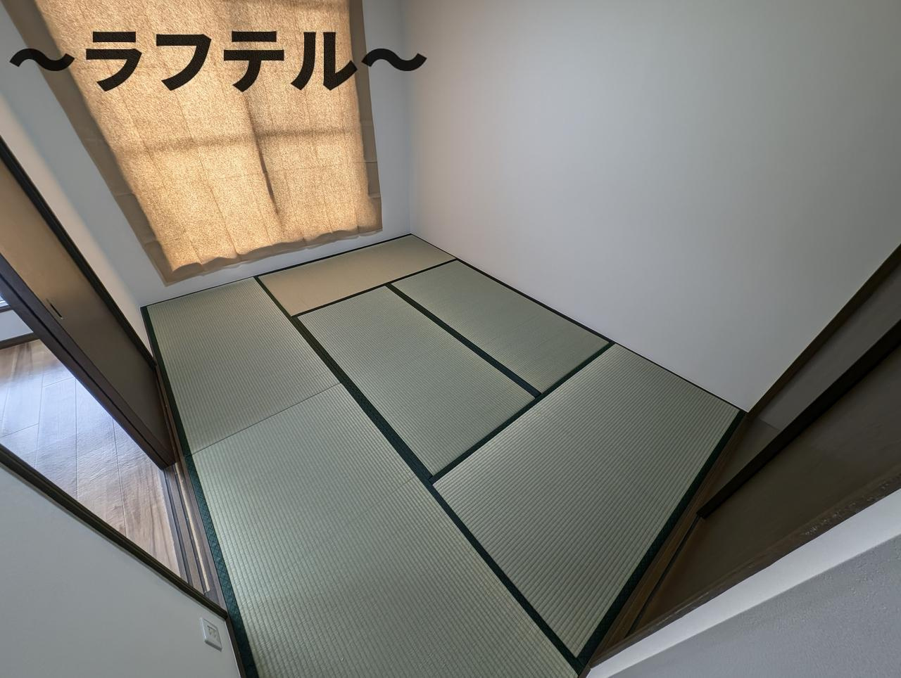 千雅堂の和室|別部屋イメージ写真