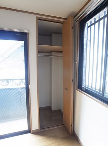 サンパティーク本町の内装
