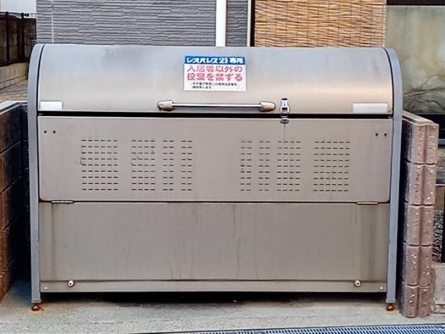 レオパレス藤尾のその他