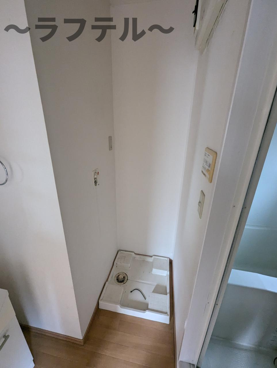 ソレイユ美原の設備|別部屋イメージ写真
