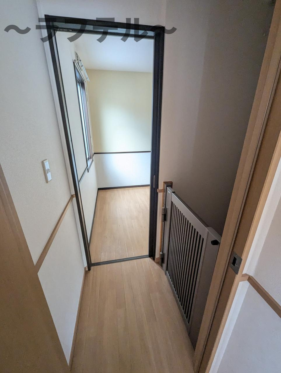 ソレイユ美原の内装|別部屋イメージ写真