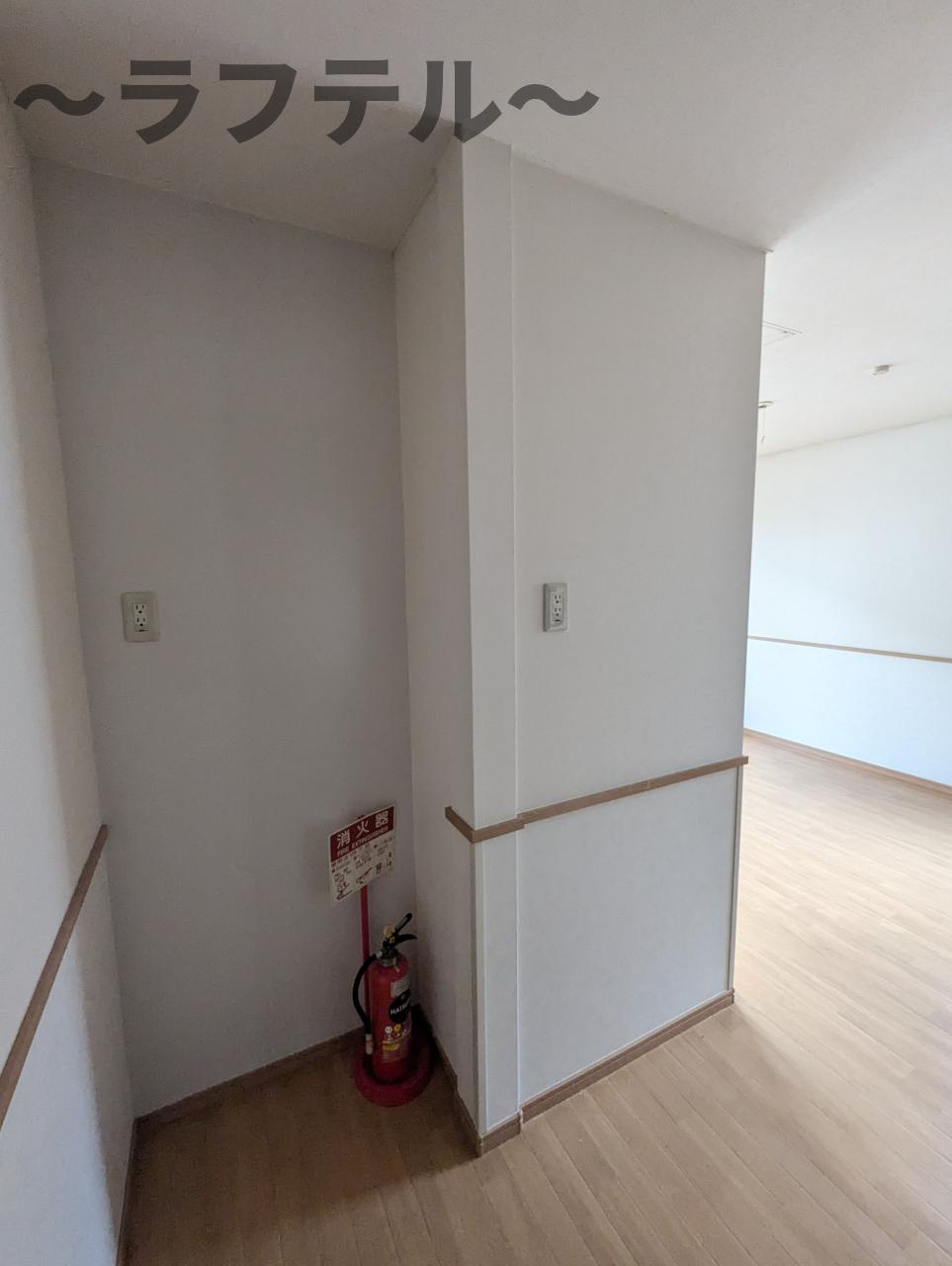 ソレイユ美原の内装|別部屋イメージ写真