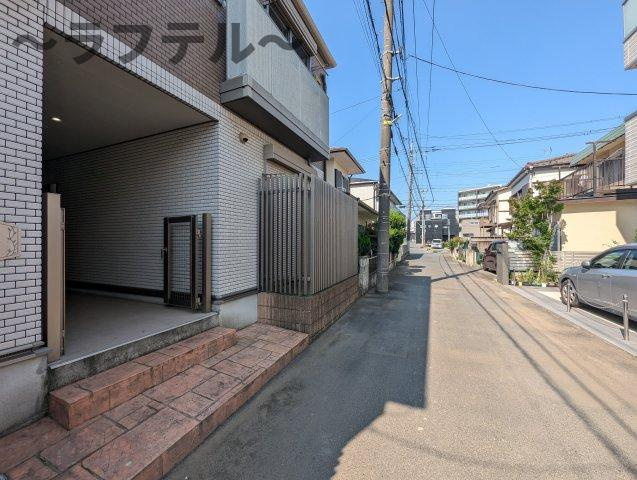 ソレイユ美原のその他共用部分