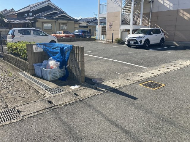レオパレスＦｏｎｄ　Ｖｉｌｌａｇｅのその他