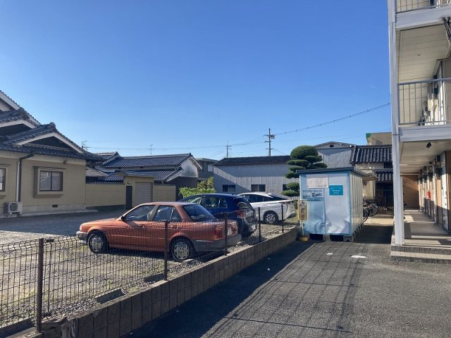 レオパレスＦｏｎｄ　Ｖｉｌｌａｇｅのその他