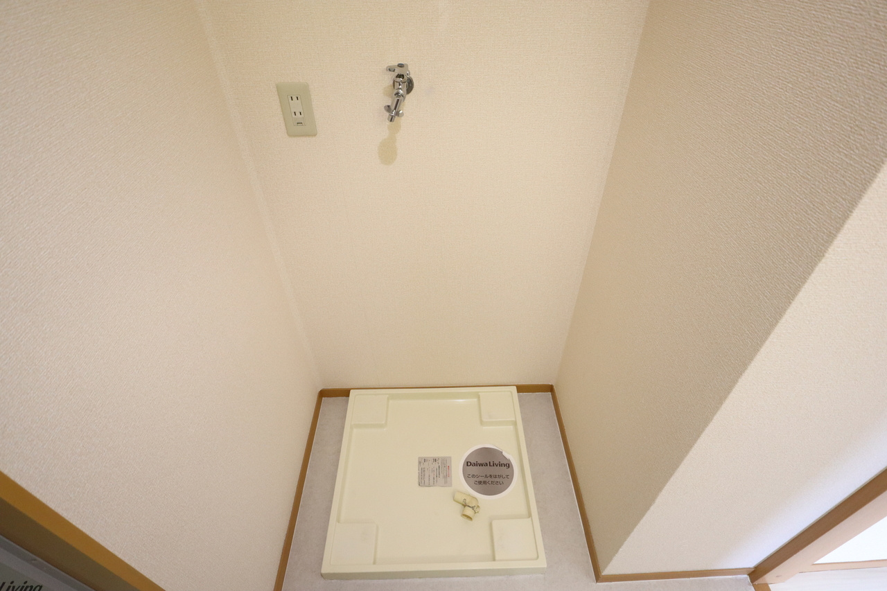 サンクコール朝和Aの設備