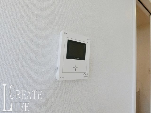 タップビルのセキュリティ|参考写真