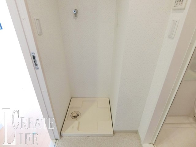 タップビルの設備