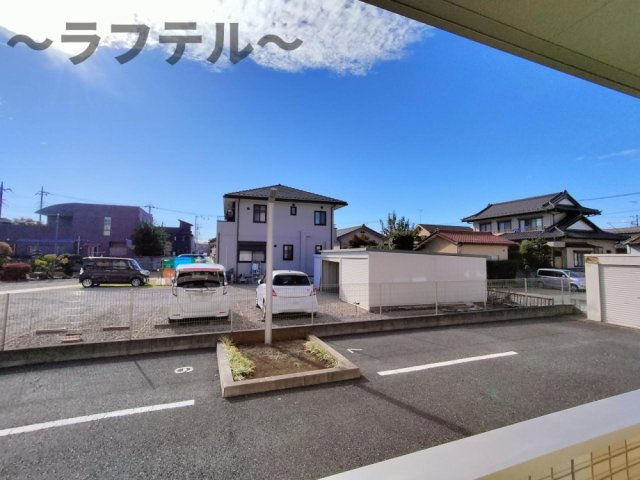 カメリア武蔵藤沢の展望|別部屋イメージ写真