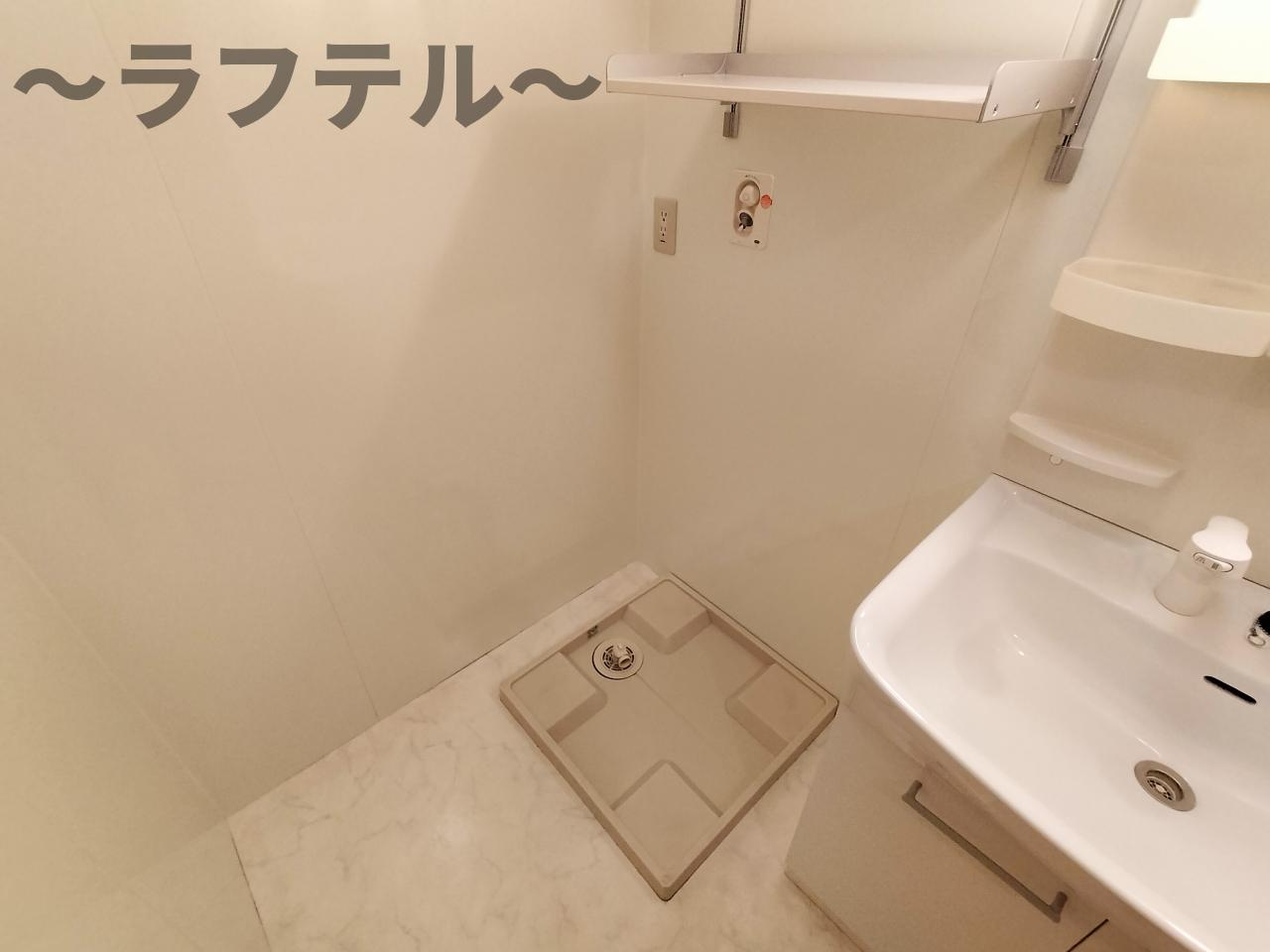 カメリア武蔵藤沢の設備|別部屋イメージ写真