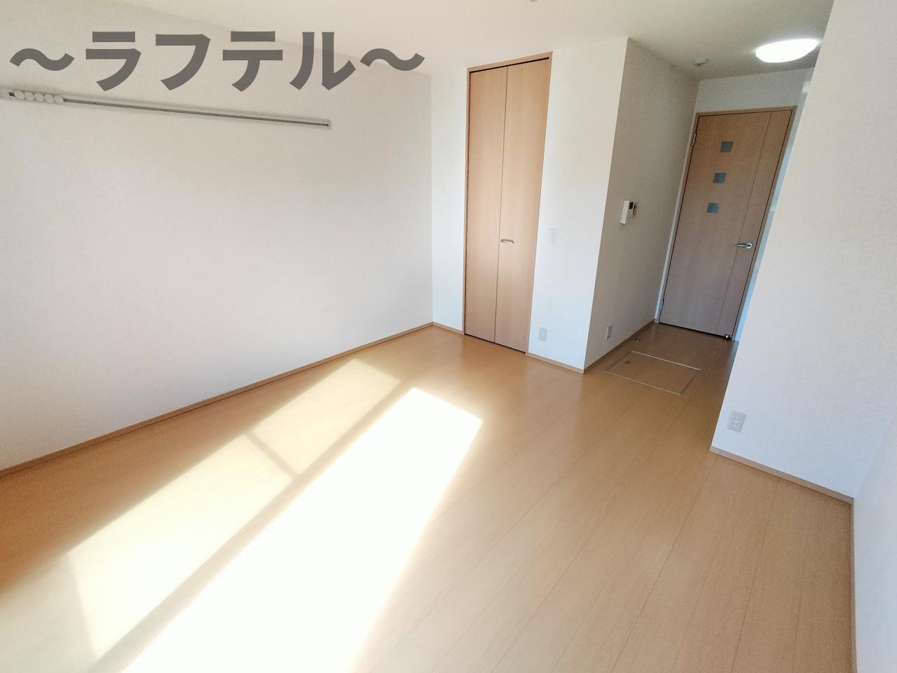 カメリア武蔵藤沢の居間・リビング|別号室イメージ写真