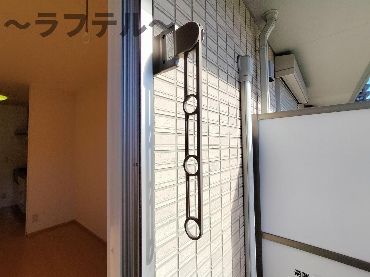 カメリア武蔵藤沢のその他|別号室イメージ写真