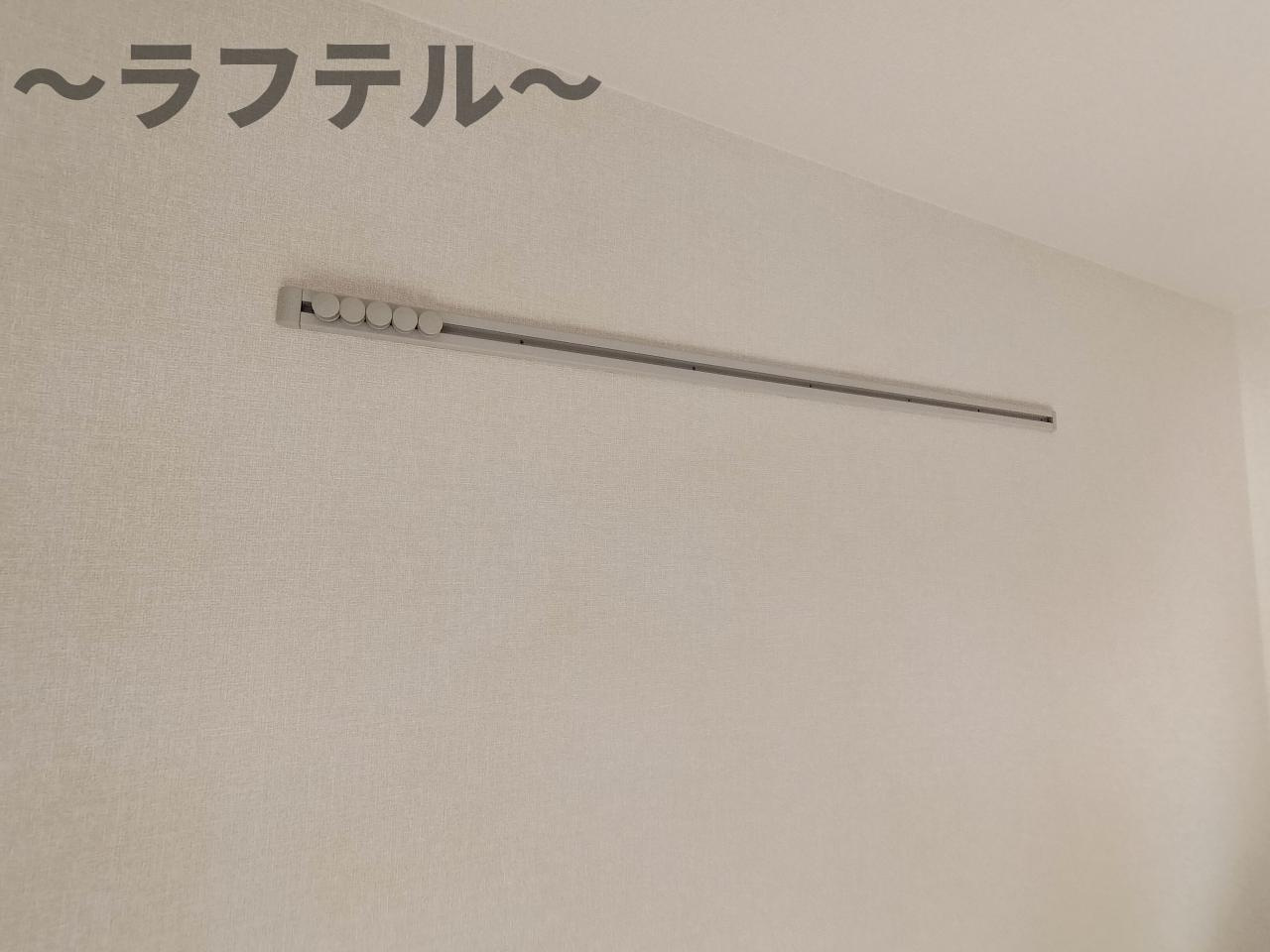 カメリア武蔵藤沢の設備|別号室イメージ写真