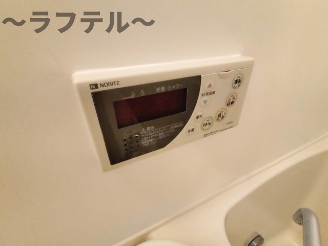 カメリア武蔵藤沢の設備|別部屋イメージ写真