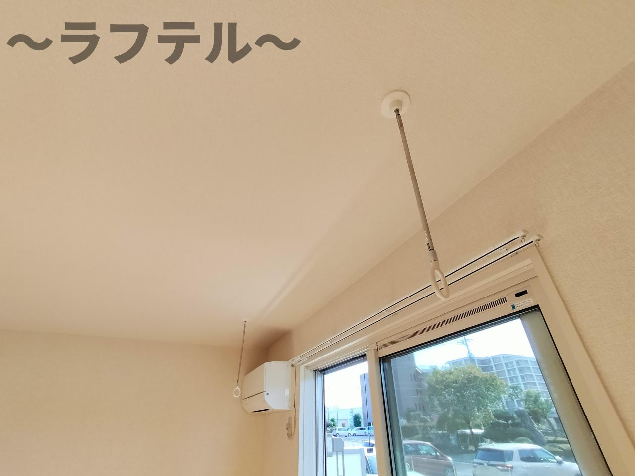 カメリア武蔵藤沢の設備|別部屋イメージ写真